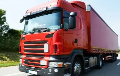 Adana Şenkaya Ambar Kargo