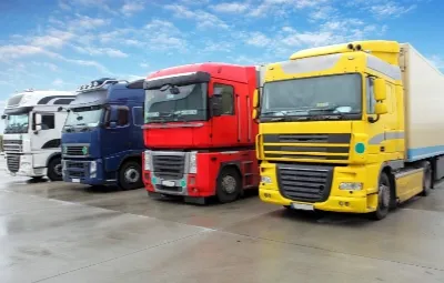 Adana Şenkaya Nakliye Ambarı