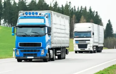 Adana Şenkaya | Eşya Taşıma